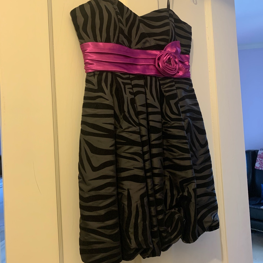 Brand New City Studio Cocktail Dress